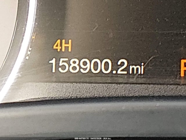 Ford F-350 Platinum