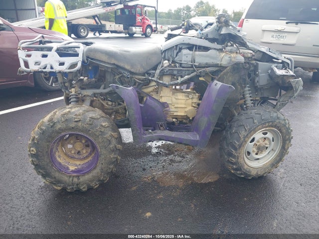 Honda Trx420 Fa