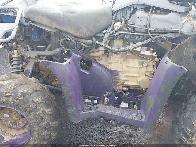 Honda Trx420 Fa