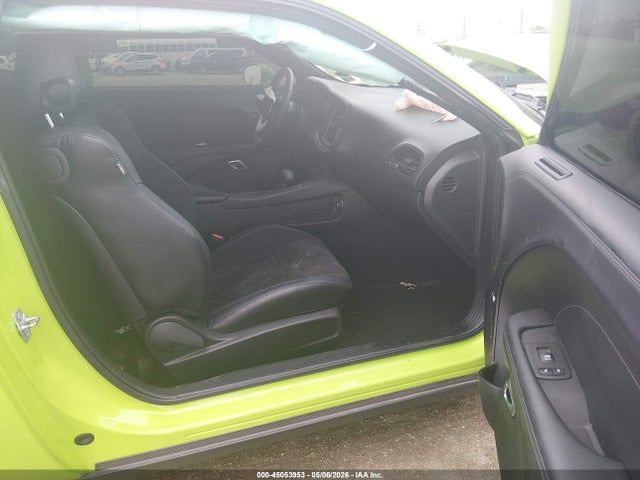 Dodge Challenger Gt