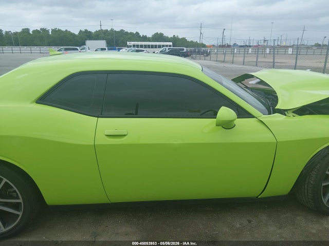Dodge Challenger Gt