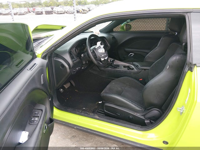 Dodge Challenger Gt