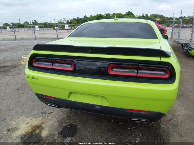 Dodge Challenger Gt