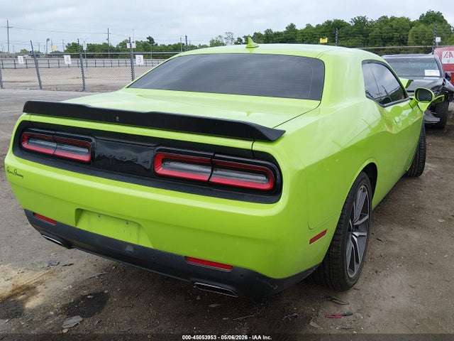 Dodge Challenger Gt