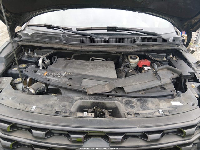 Ford Explorer Sport