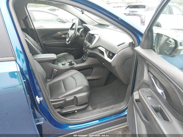 GMC Terrain Awd Slt
