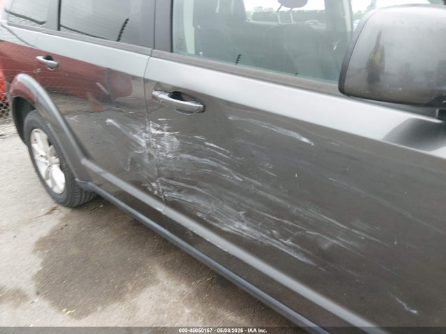 Dodge Journey Sxt