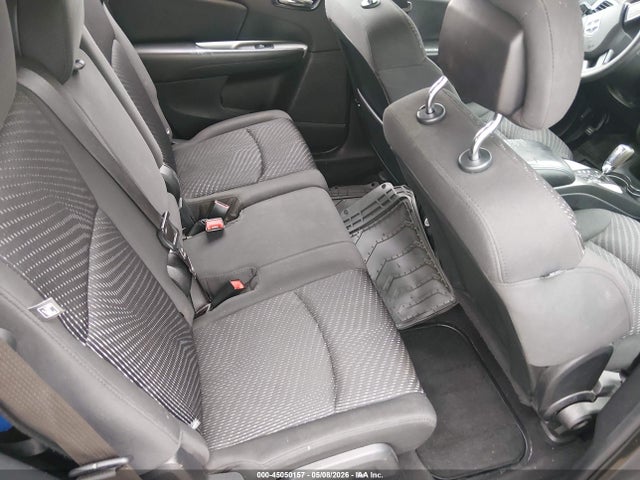 Dodge Journey Sxt