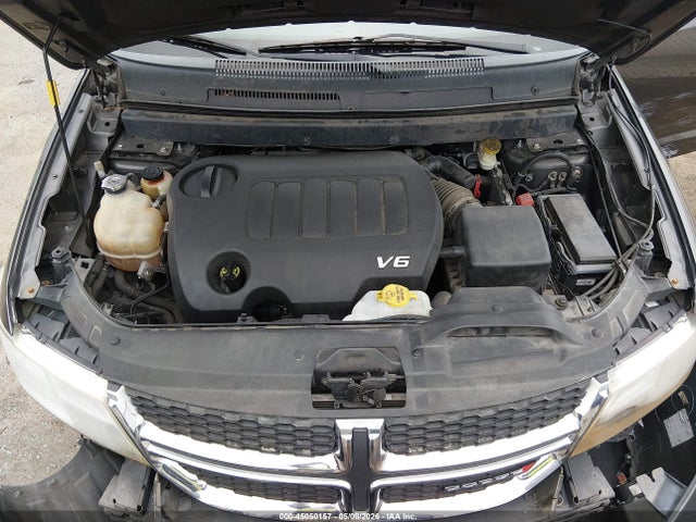 Dodge Journey Sxt