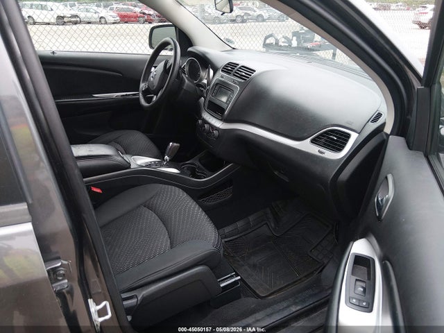 Dodge Journey Sxt