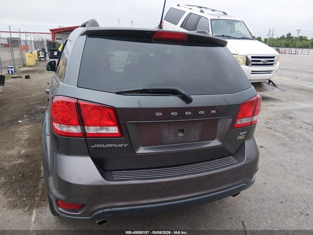 Dodge Journey Sxt