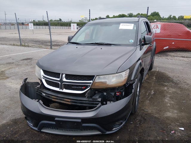 Dodge Journey Sxt