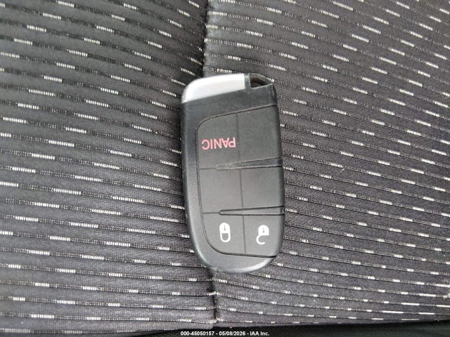 Dodge Journey Sxt