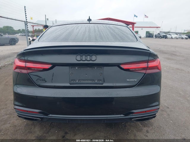 Audi A5 Premium Plus 45 Tfsi S Line Quattro S Tronic