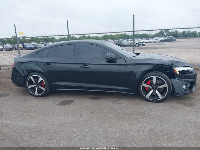 Audi A5 Premium Plus 45 Tfsi S Line Quattro S Tronic