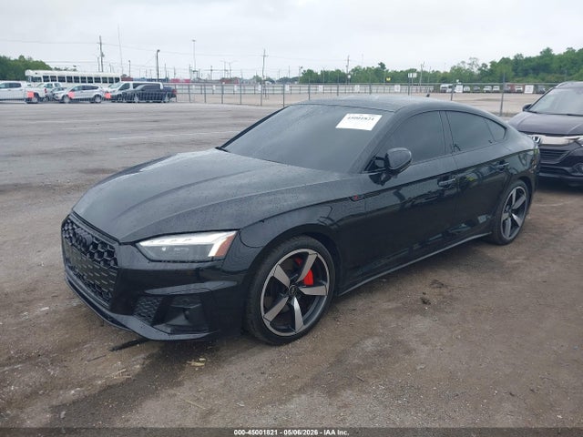 Audi A5 Premium Plus 45 Tfsi S Line Quattro S Tronic