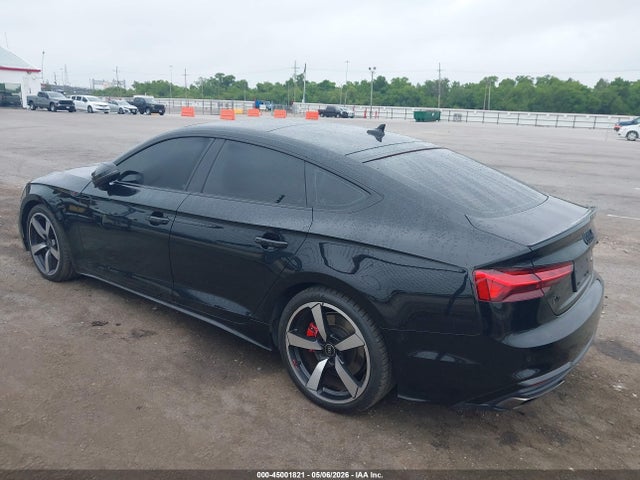 Audi A5 Premium Plus 45 Tfsi S Line Quattro S Tronic