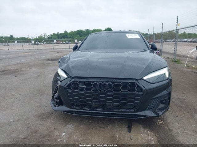 Audi A5 Premium Plus 45 Tfsi S Line Quattro S Tronic