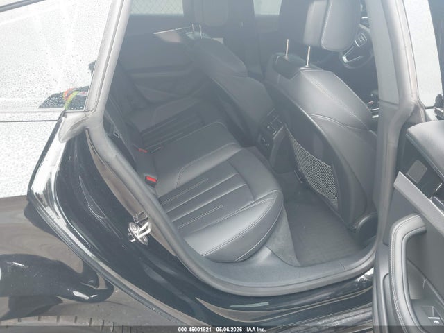 Audi A5 Premium Plus 45 Tfsi S Line Quattro S Tronic