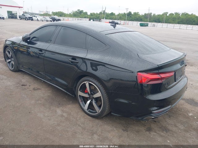 Audi A5 Premium Plus 45 Tfsi S Line Quattro S Tronic