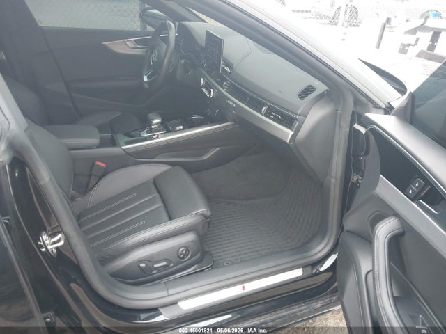 Audi A5 Premium Plus 45 Tfsi S Line Quattro S Tronic