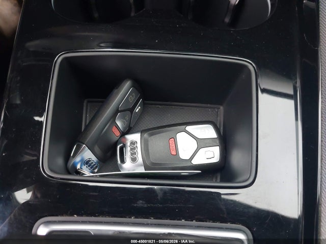 Audi A5 Premium Plus 45 Tfsi S Line Quattro S Tronic