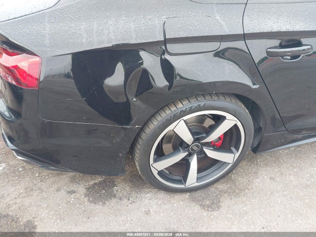 Audi A5 Premium Plus 45 Tfsi S Line Quattro S Tronic