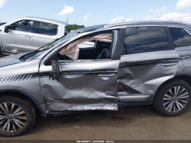 Mitsubishi Outlander Sel