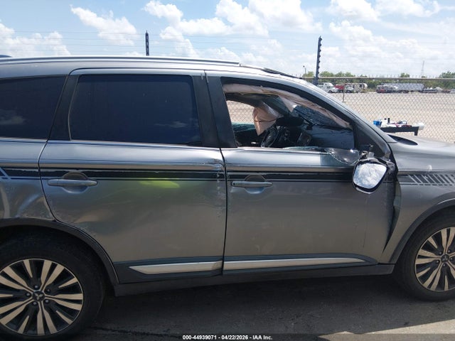 Mitsubishi Outlander Sel