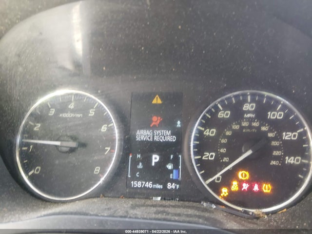 Mitsubishi Outlander Sel
