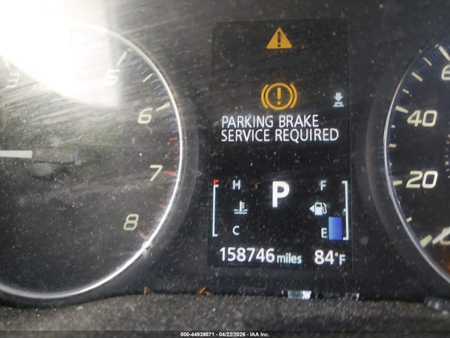 Mitsubishi Outlander Sel
