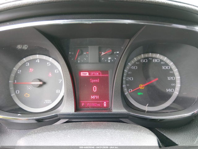 GMC Terrain Slt-2