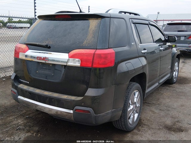 GMC Terrain Slt-2