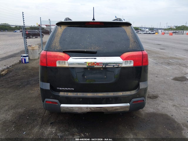 GMC Terrain Slt-2