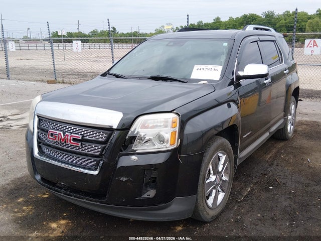 GMC Terrain Slt-2