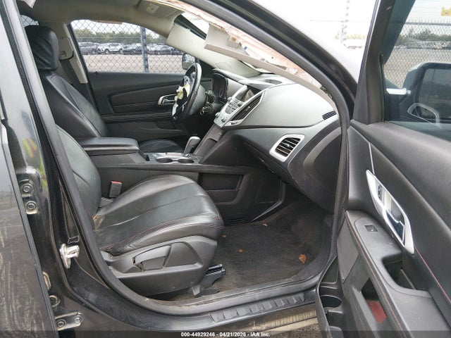 GMC Terrain Slt-2
