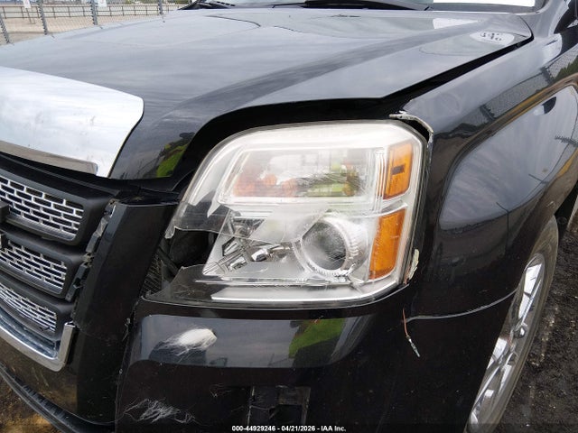 GMC Terrain Slt-2
