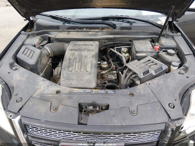 GMC Terrain Slt-2