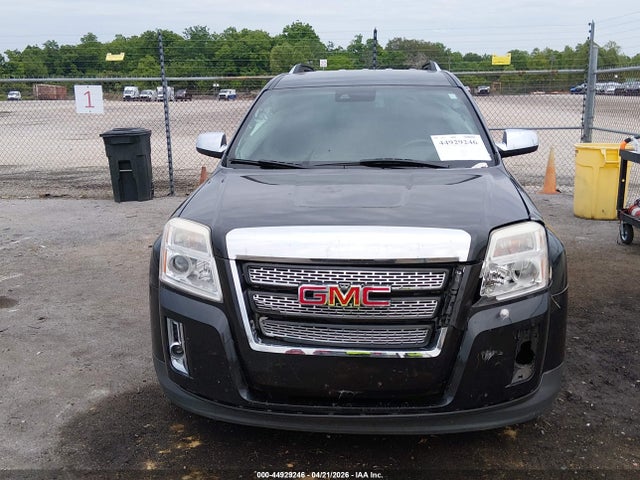 GMC Terrain Slt-2