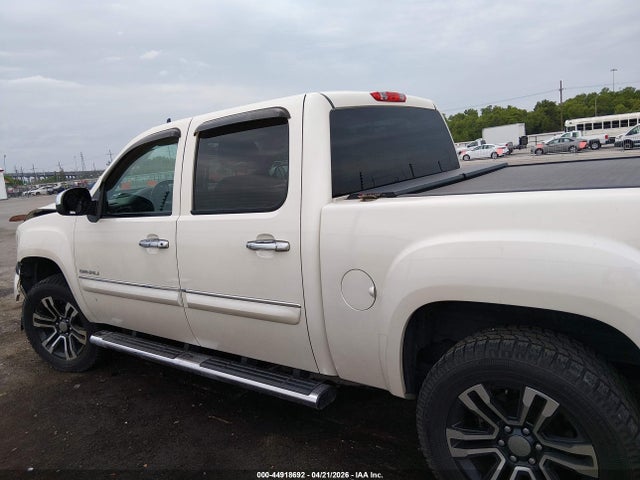 GMC Sierra 1500 Denali