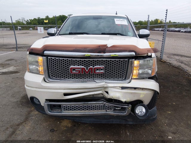 GMC Sierra 1500 Denali