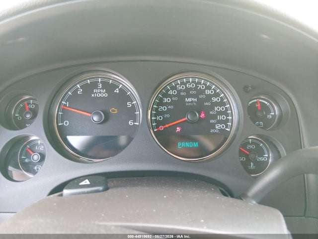GMC Sierra 1500 Denali