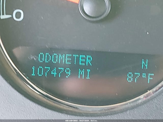 GMC Sierra 1500 Denali