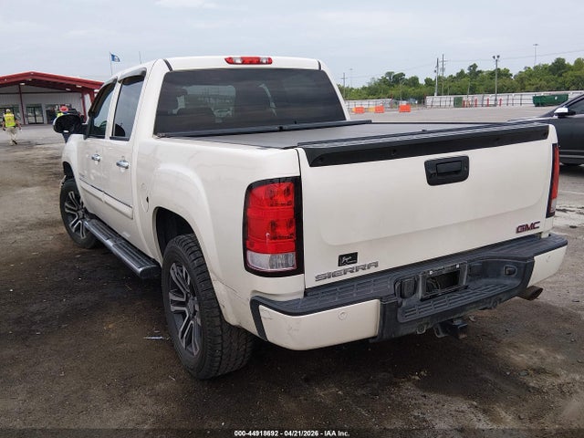GMC Sierra 1500 Denali