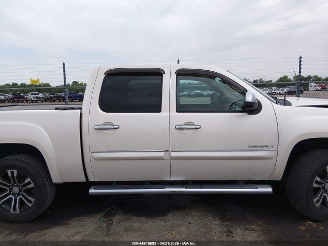 GMC Sierra 1500 Denali