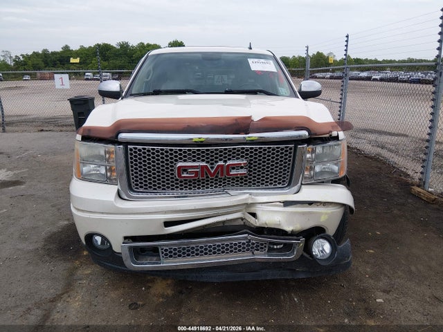 GMC Sierra 1500 Denali