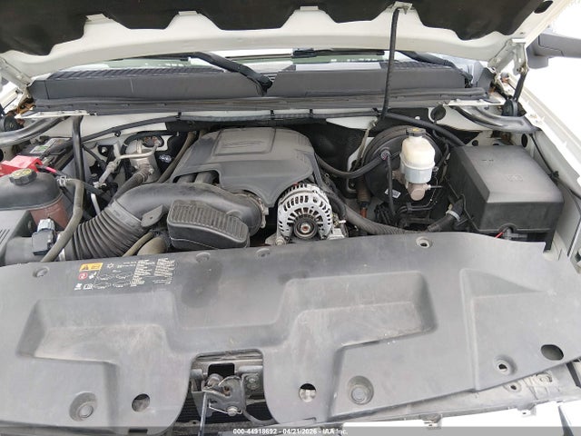 GMC Sierra 1500 Denali