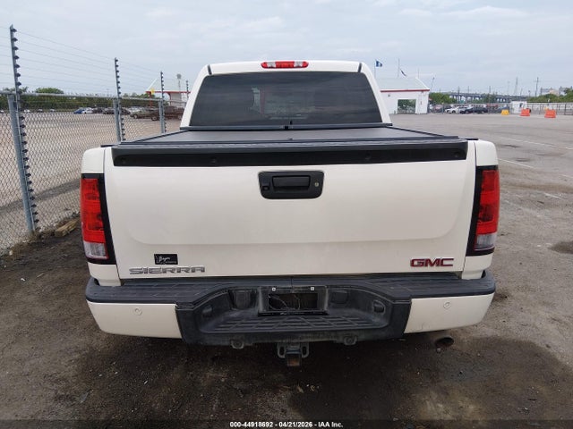 GMC Sierra 1500 Denali