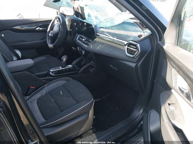 Chevrolet Trailblazer Fwd Lt