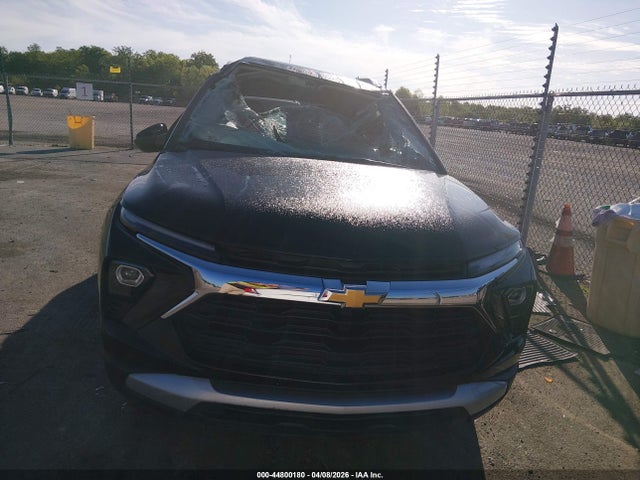 Chevrolet Trailblazer Fwd Lt